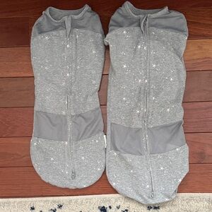 Happiest Baby Swaddle Set - S and M